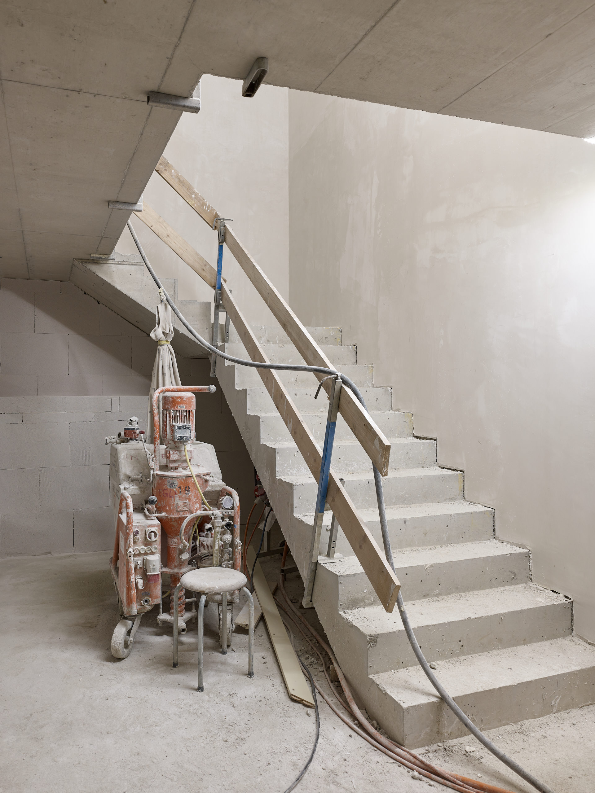 Kantonsschule im Lee, Winterthur